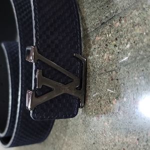 Louis Vuitton Men's Belt